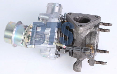 Turbocompresseur, suralimentation ORIGINAL